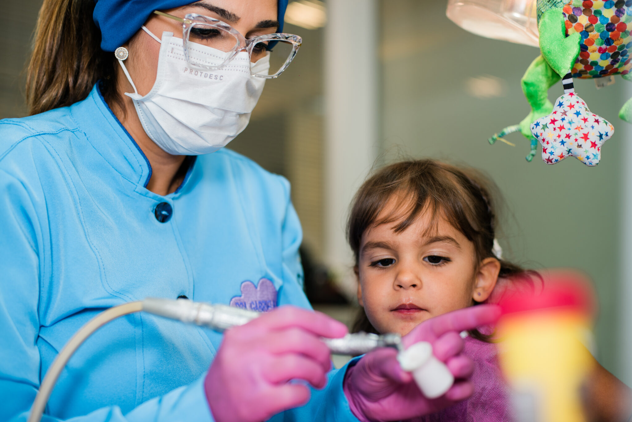 Vem Conhecer A Nossa História – Fábula Odontopediatria E Ortodontia